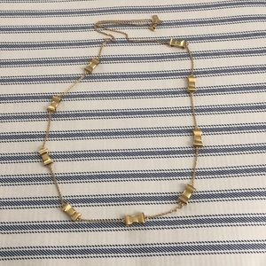Kate Spade Necklace
